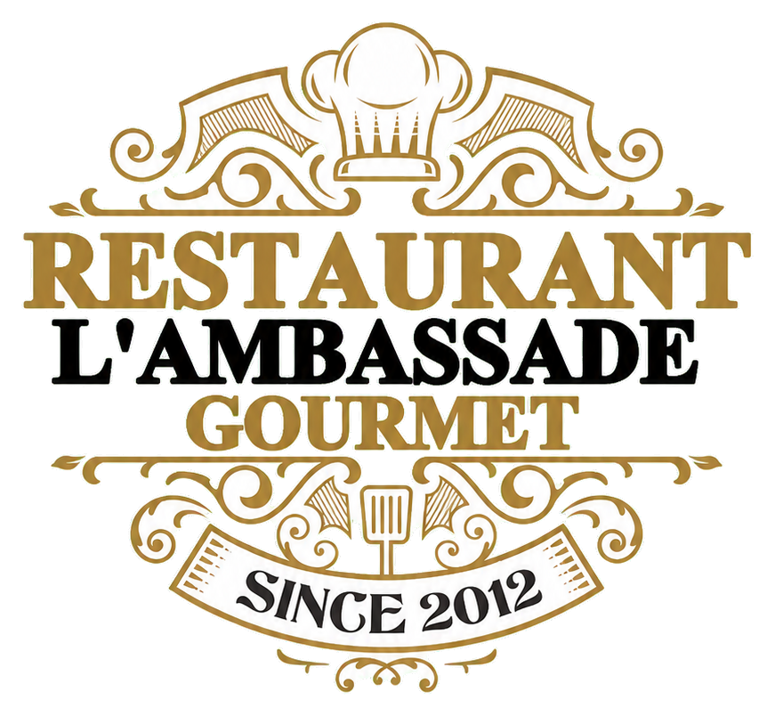 Restaurant L'Ambassade Gourmet